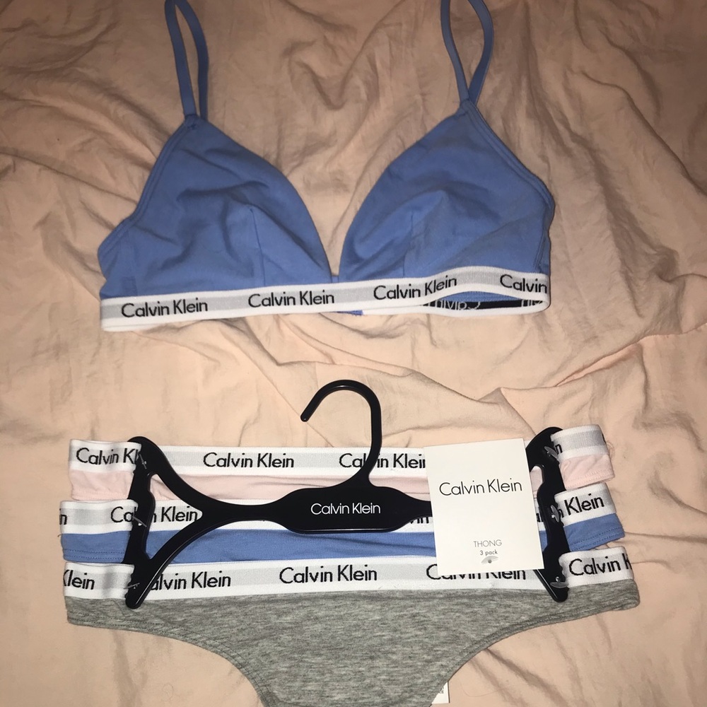 Calvins